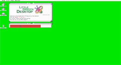 Desktop Screenshot of lgd.fatal-design.com